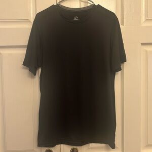 C9 by Champion Men’s Athletic T-Shirt, Size Medium. Black.